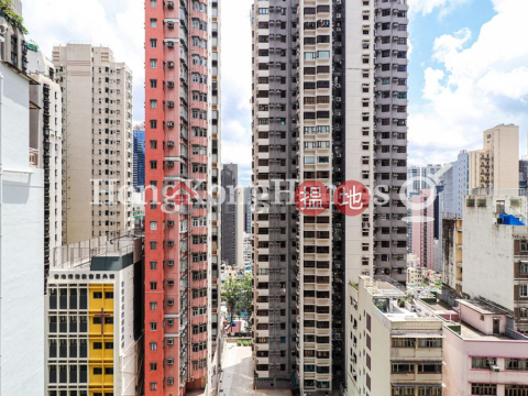 2 Bedroom Unit at Castle One By V | For Sale | Castle One By V CASTLE ONE BY V _0