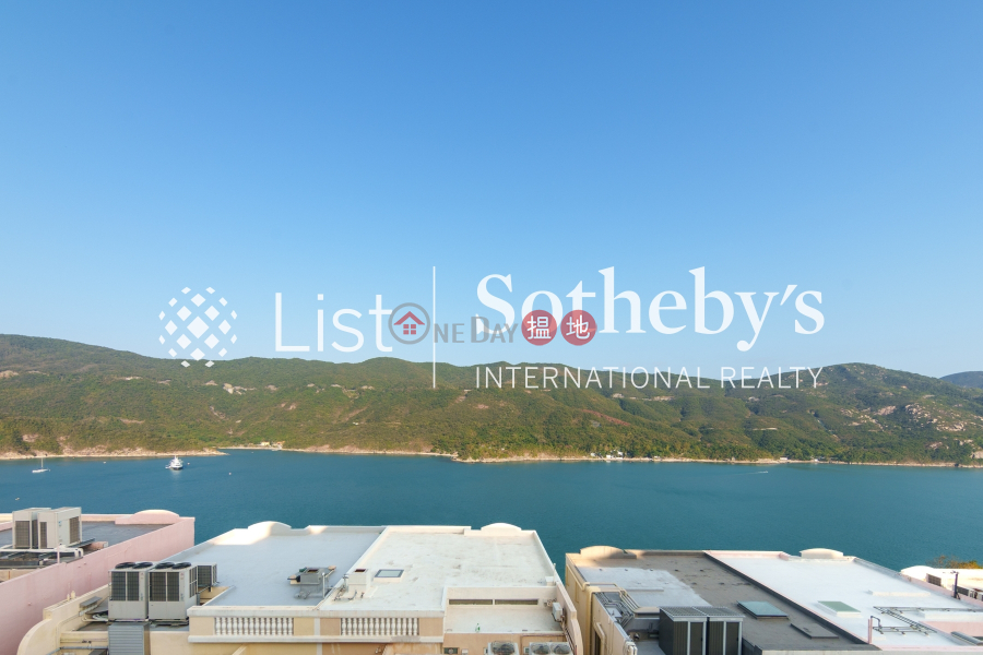 紅山半島 第2期4房豪宅單位出租-18白筆山道 | 南區香港出租-HK$ 138,000/ 月