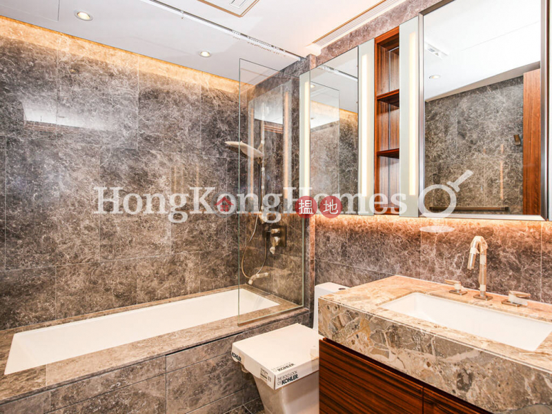4 Bedroom Luxury Unit for Rent at University Heights | 42-44 Kotewall Road | Western District | Hong Kong, Rental HK$ 102,000/ month