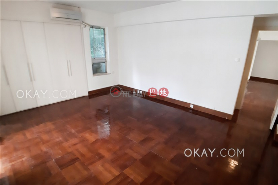 Efficient 3 bedroom with balcony & parking | Rental | 3 Old Peak Road | Central District | Hong Kong, Rental, HK$ 70,000/ month