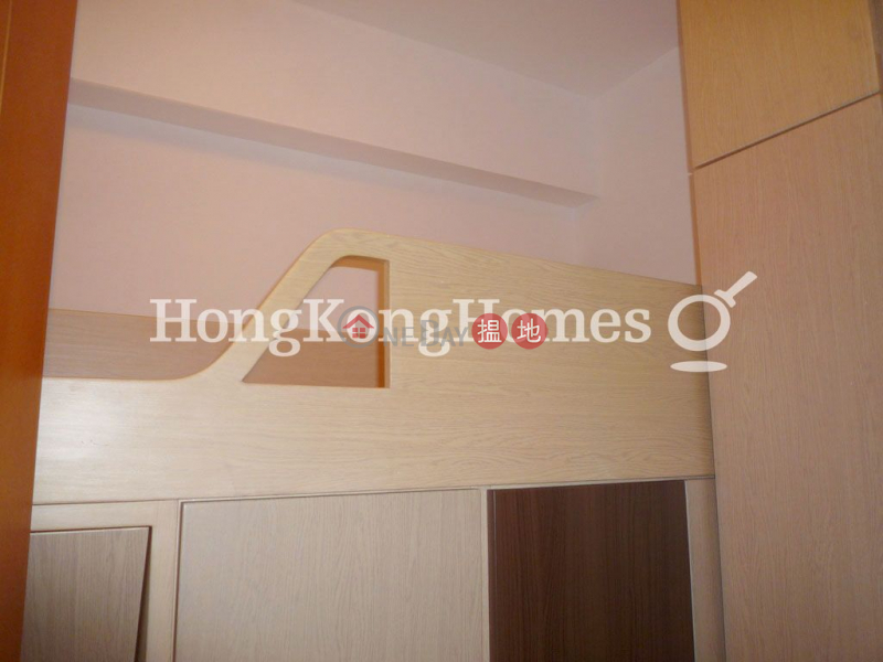 HK$ 33,800/ month Park Avenue Yau Tsim Mong 3 Bedroom Family Unit for Rent at Park Avenue