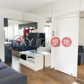 Practical 1 bedroom on high floor | For Sale | Million City 萬城閣 _0