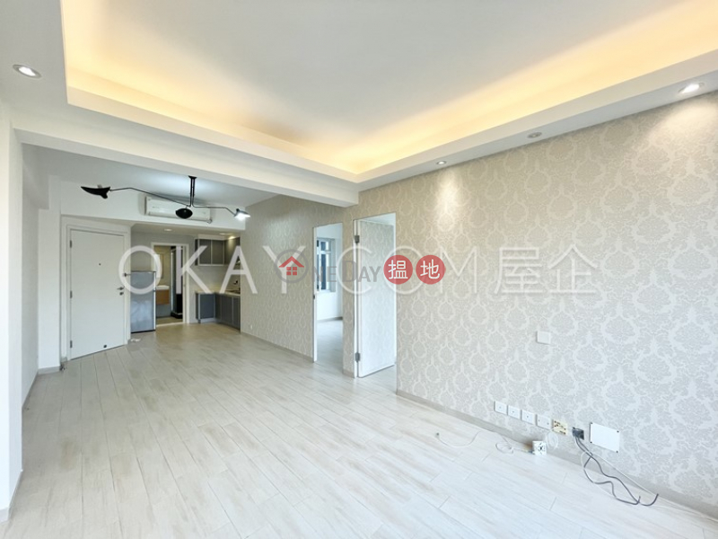 Charming 2 bedroom in Happy Valley | Rental 11-11A Wong Nai Chung Road | Wan Chai District, Hong Kong | Rental | HK$ 30,000/ month