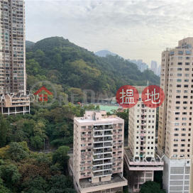 Tasteful 3 bedroom on high floor | For Sale | Fortress Garden 富澤花園 _0