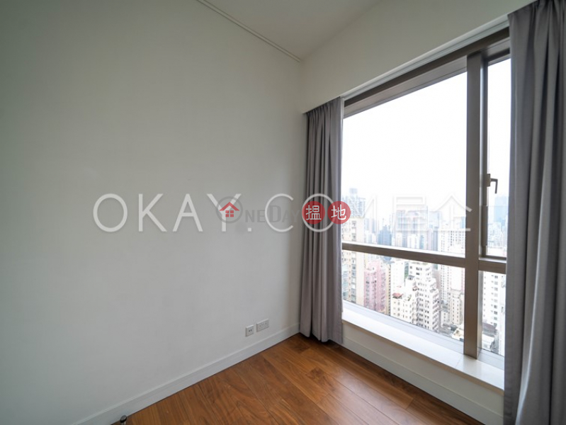 HK$ 60,000/ month, Kensington Hill, Western District Beautiful 3 bedroom on high floor with balcony | Rental