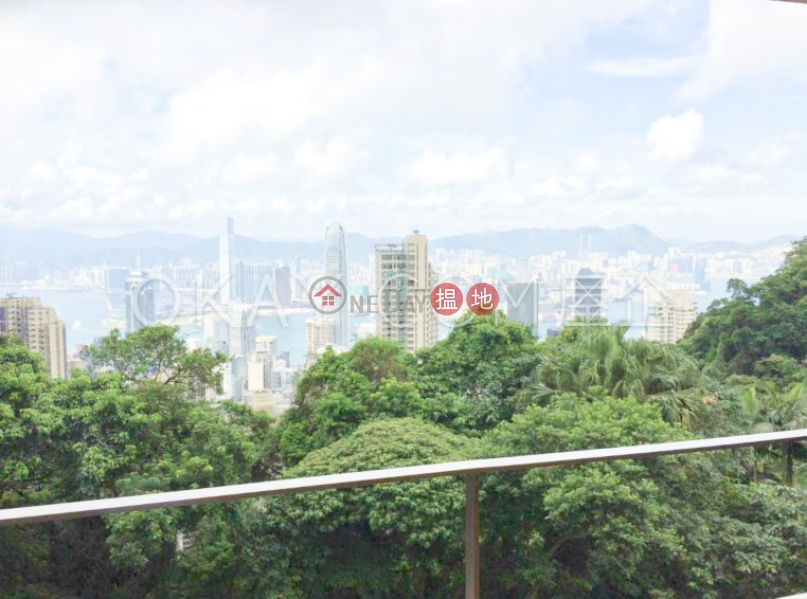 柏架別墅|低層住宅出租樓盤HK$ 80,000/ 月