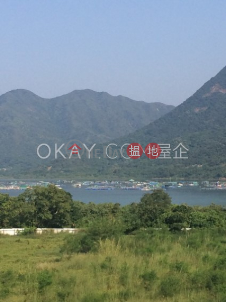 Unique house with sea views, rooftop & balcony | Rental Sai Sha Road | Sai Kung Hong Kong, Rental HK$ 45,000/ month