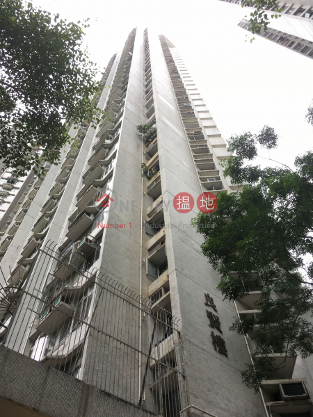 良景邨良賢樓8座 (Leung King Estate - Leung Yin House Block 8) 屯門|搵地(OneDay)(1)
