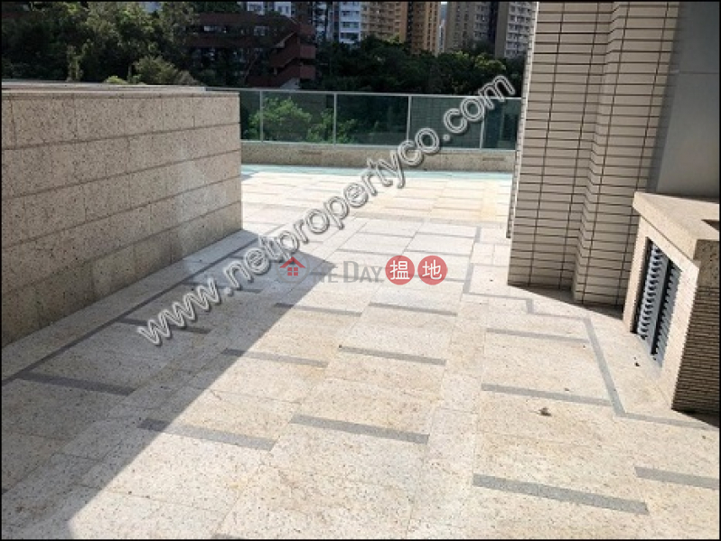 Huge private terrace @ Aberdeen 8 Ap Lei Chau Praya Road | Southern District | Hong Kong | Rental | HK$ 60,000/ month