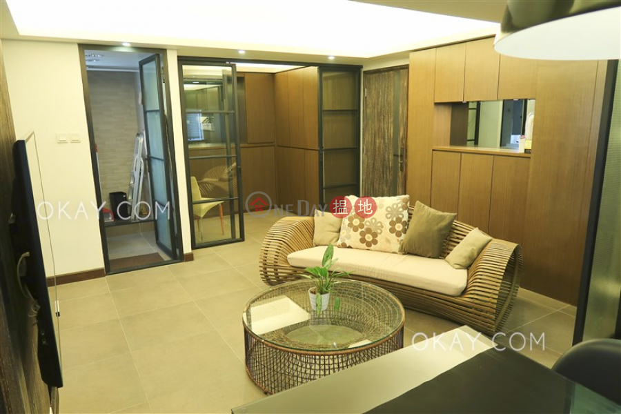 Tasteful 2 bedroom in Wan Chai | For Sale 272-274 Lockhart Road | Wan Chai District, Hong Kong Sales, HK$ 8.88M