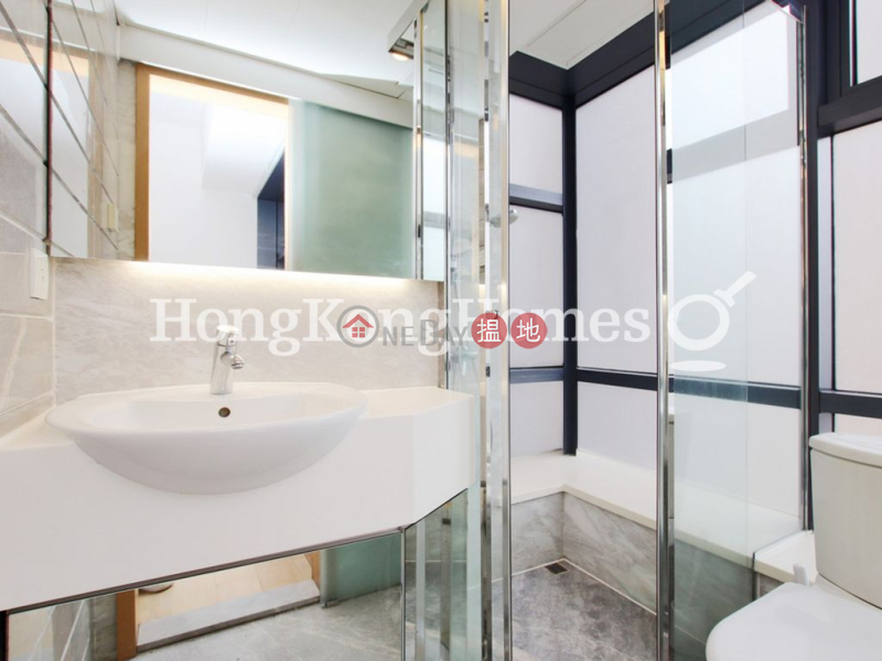 3 Bedroom Family Unit for Rent at High Park 99, 99 High Street | Western District | Hong Kong, Rental | HK$ 32,800/ month