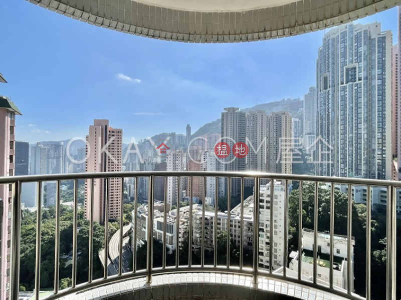 殷豪閣|中層|住宅出租樓盤HK$ 65,000/ 月