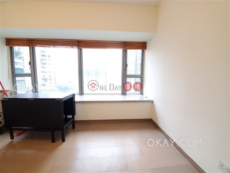 HK$ 28,000/ month, Centre Point, Central District, Nicely kept 2 bedroom with balcony | Rental