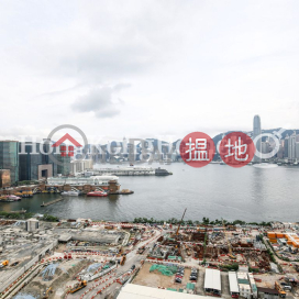 3 Bedroom Family Unit for Rent at The Arch Sun Tower (Tower 1A) | The Arch Sun Tower (Tower 1A) 凱旋門朝日閣(1A座) _0
