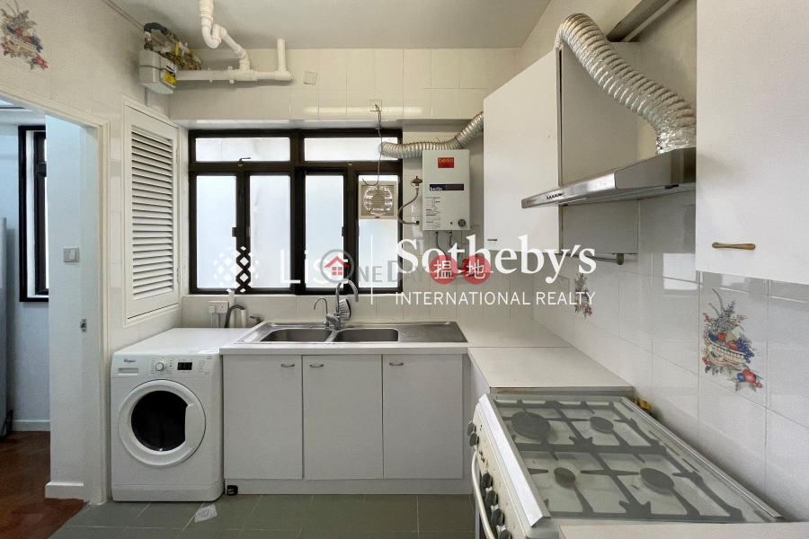 Hecny Court | Unknown | Residential, Rental Listings | HK$ 40,000/ month