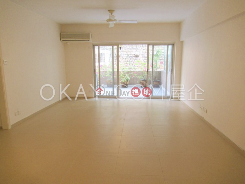 Lovely 2 bedroom with terrace & balcony | Rental | 41 Conduit Road | Western District | Hong Kong | Rental | HK$ 55,000/ month