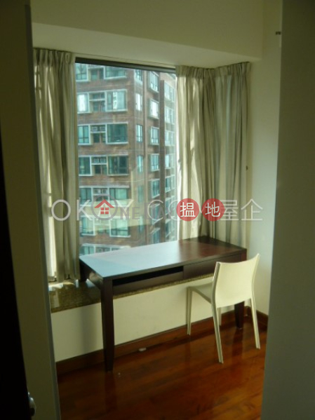 Elegant 3 bedroom in Mid-levels West | Rental 3 Seymour Road | Western District Hong Kong Rental HK$ 43,000/ month