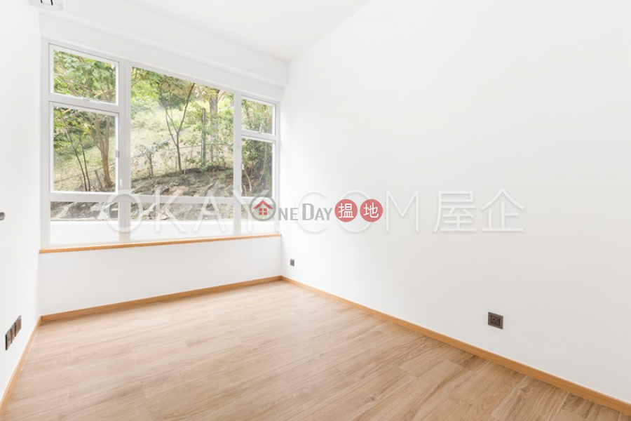 HK$ 110,000/ month Mini Ocean Park Station | Southern District, Luxurious 3 bedroom with sea views, terrace & balcony | Rental