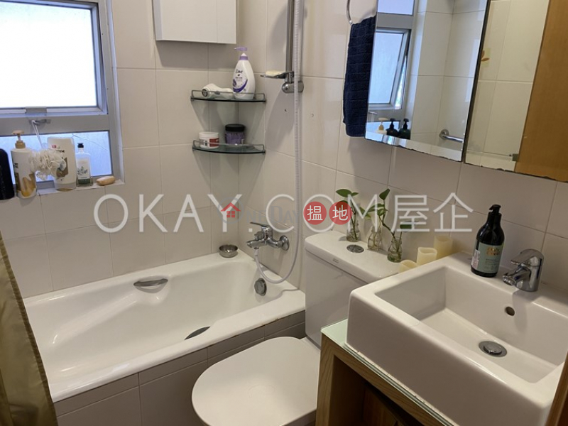 Property Search Hong Kong | OneDay | Residential, Sales Listings, Nicely kept 2 bedroom with terrace | For Sale