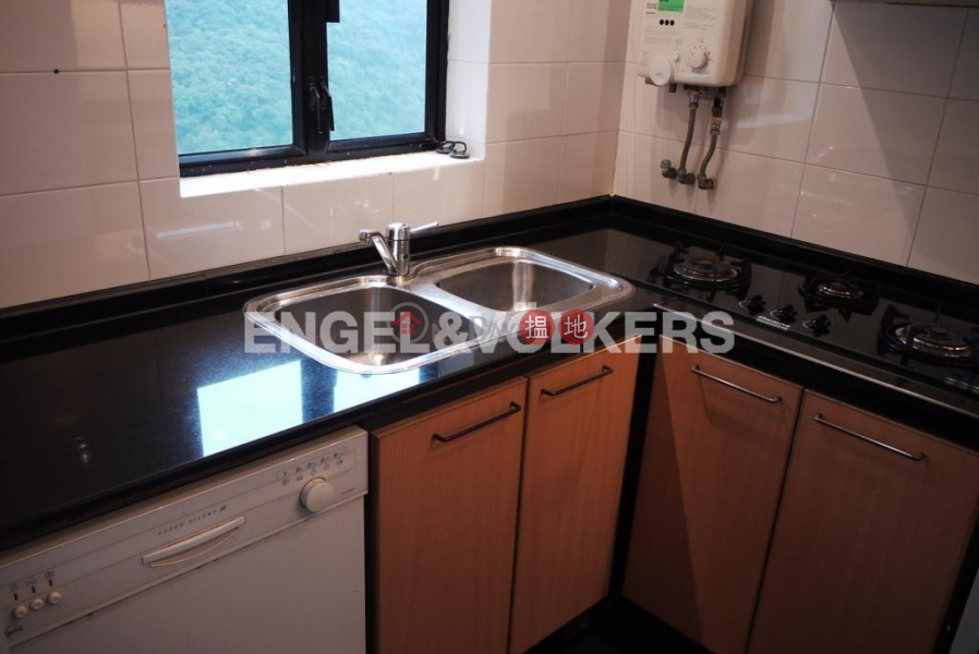 3 Bedroom Family Flat for Rent in Mid Levels West 62G Conduit Road | Western District | Hong Kong | Rental | HK$ 49,000/ month