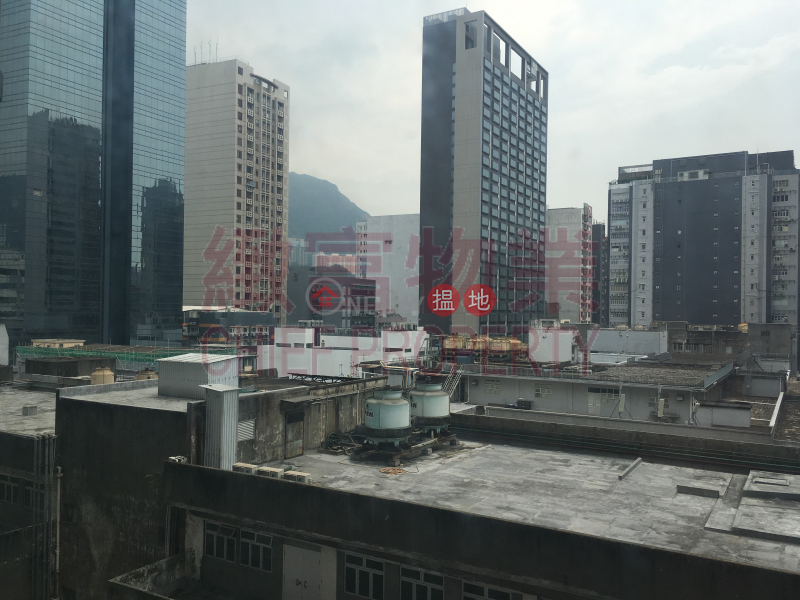 HK$ 15,500/ month Success Industrial Building, Wong Tai Sin District, Success Industrial Building
