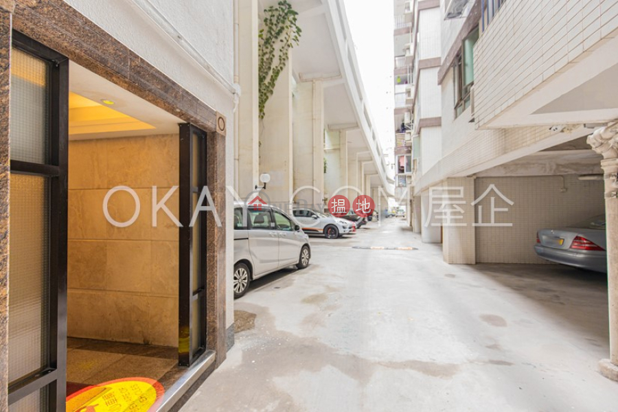 Property Search Hong Kong | OneDay | Residential, Rental Listings Efficient 3 bedroom with parking | Rental