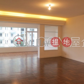 Efficient 4 bedroom with balcony & parking | Rental | Kam Yuen Mansion 錦園大廈 _0