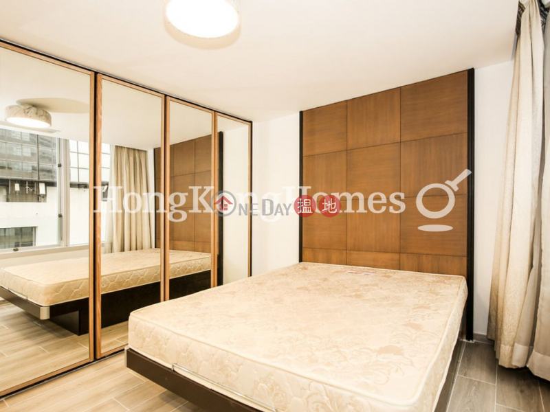 HK$ 9.69M Convention Plaza Apartments Wan Chai District | 1 Bed Unit at Convention Plaza Apartments | For Sale