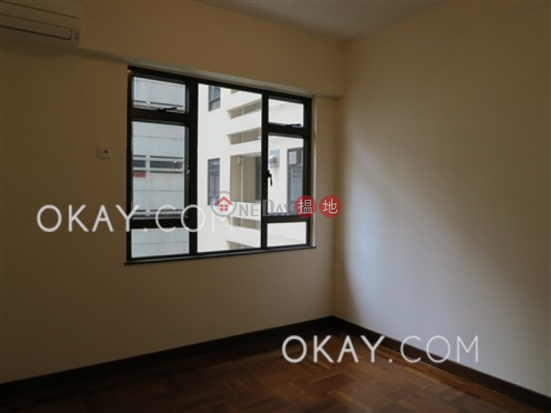 Unique 4 bedroom with balcony | Rental, William Mansion 惠利大廈 Rental Listings | Central District (OKAY-R13805)