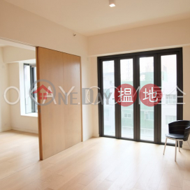 Unique 1 bedroom with balcony | For Sale, Gramercy 瑧環 | Western District (OKAY-S95794)_0