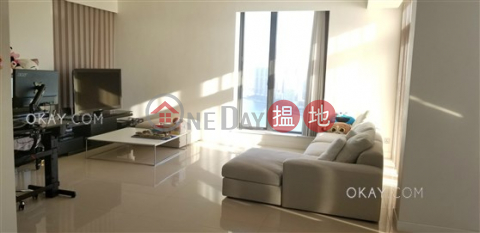 Luxurious 4 bedroom with balcony & parking | For Sale | The Westminster Terrace 皇璧 _0