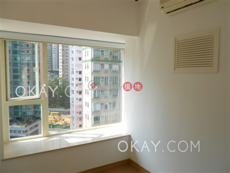 聚賢居高層-住宅-出租樓盤HK$ 28,000/ 月