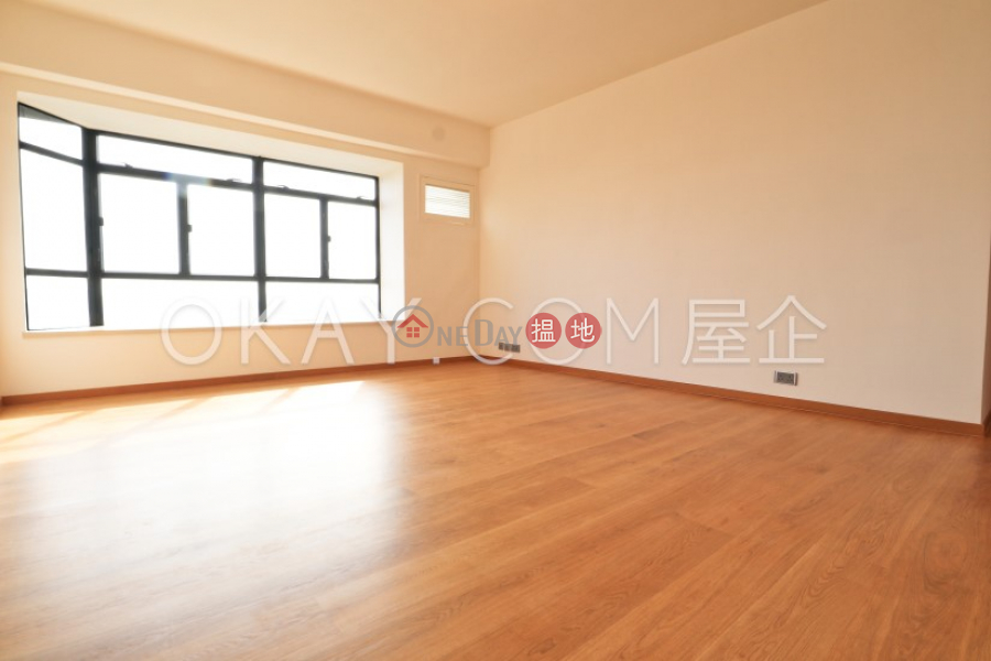 HK$ 138,000/ month Grand Garden | Southern District | Luxurious 4 bed on high floor with rooftop & balcony | Rental