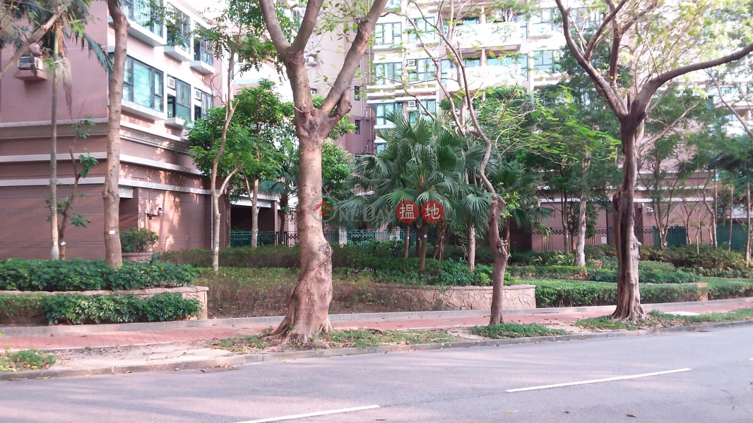 Park Island Phase 3 Tower 21 (Park Island Phase 3 Tower 21) Ma Wan|搵地(OneDay)(2)