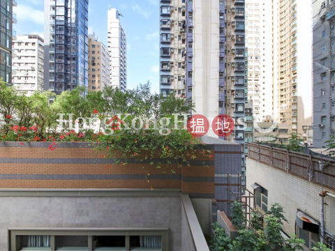 1 Bed Unit at King's Hill | For Sale, King's Hill 眀徳山 | Western District (Proway-LID185251S)_0
