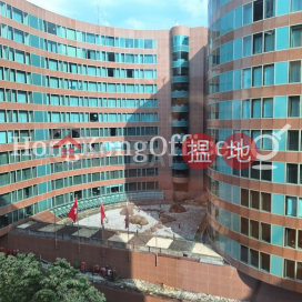 Office Unit for Rent at Chinachem Golden Plaza