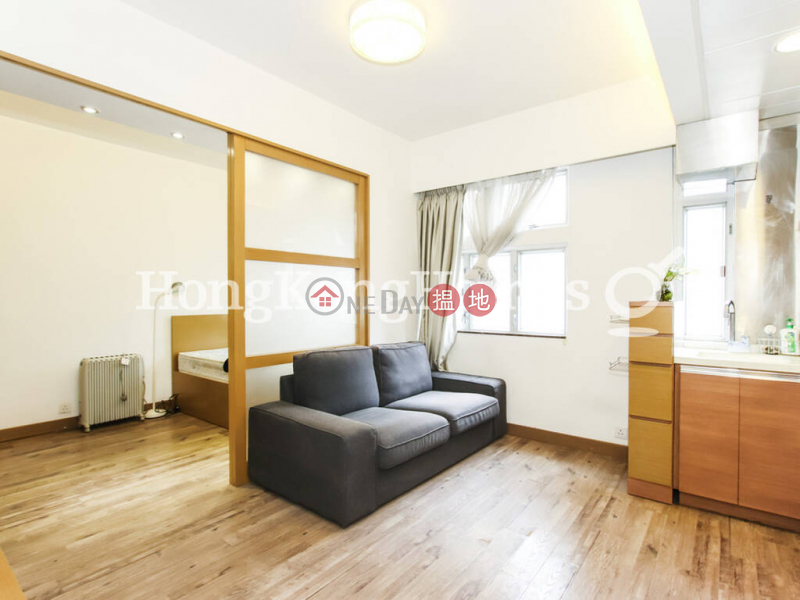 1 Bed Unit at Hing Tai Building | For Sale | Hing Tai Building 興泰大廈 Sales Listings