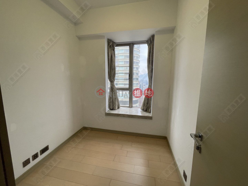 HK$ 10M Harbour Pinnacle Yau Tsim Mong Two rooms in Harbour Pinnacle