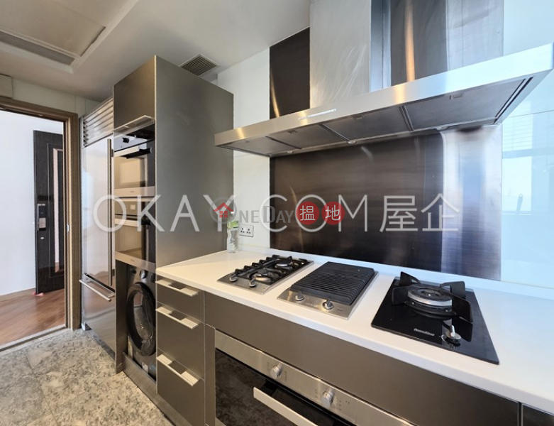The Cullinan Tower 20 Zone 1 (Diamond Sky) Low, Residential, Rental Listings | HK$ 120,000/ month