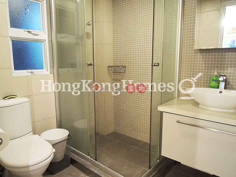 Studio Unit for Rent at 49-49C Elgin Street | 49-49C Elgin Street | Central District, Hong Kong | Rental | HK$ 16,500/ month