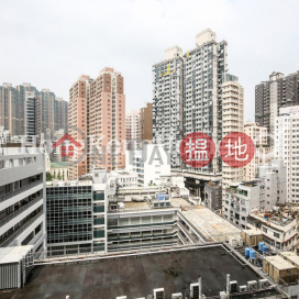 2 Bedroom Unit for Rent at Resiglow Pokfulam | Resiglow Pokfulam RESIGLOW薄扶林 _0