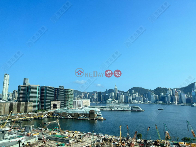 香港搵樓|租樓|二手盤|買樓| 搵地 | 住宅-出租樓盤-向南煙花海景