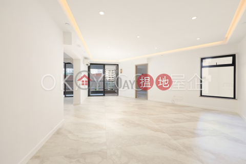 Efficient 3 bedroom with balcony | Rental | Albron Court 豐樂閣 _0