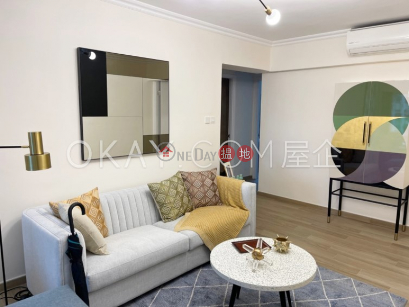 Elegant 3 bedroom in North Point Hill | Rental | Pacific Palisades 寶馬山花園 Rental Listings