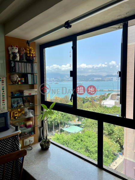 Sea view 3 Bedrooms, Kennedy Town Centre 堅城中心 Sales Listings | Western District (SKKENN13022023)