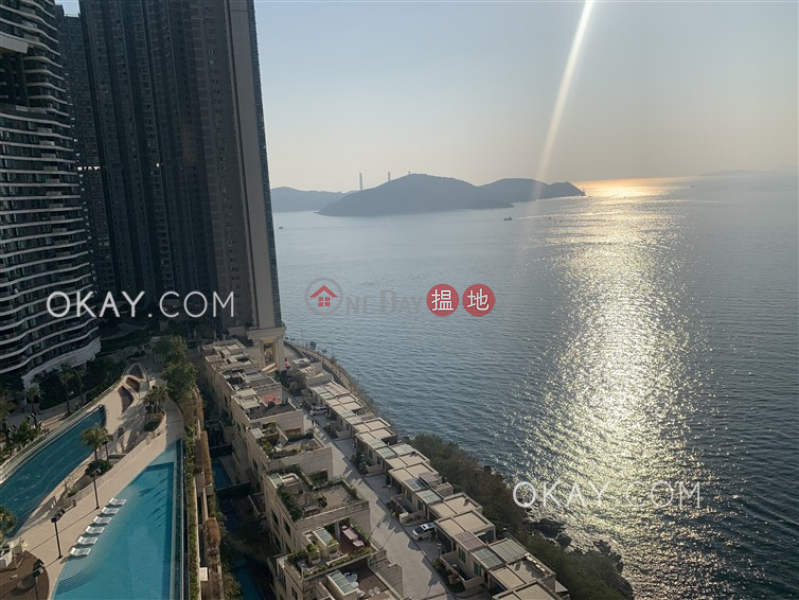 Lovely 3 bedroom with sea views, balcony | Rental, 688 Bel-air Ave | Southern District, Hong Kong Rental, HK$ 59,000/ month