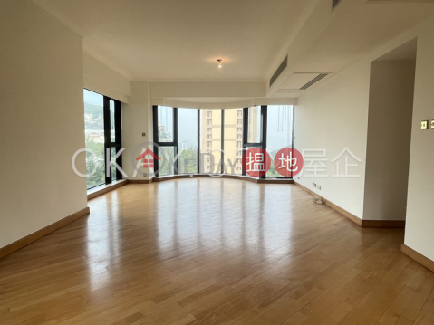 Luxurious 4 bedroom with sea views & parking | Rental | 3 Repulse Bay Road 淺水灣道3號 _0