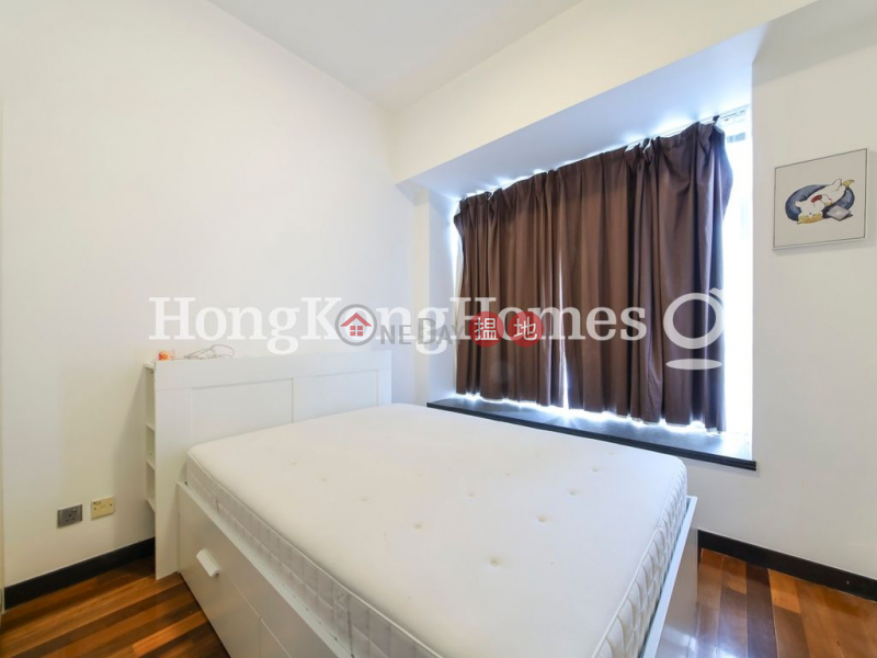 HK$ 23,800/ month | J Residence, Wan Chai District | 1 Bed Unit for Rent at J Residence