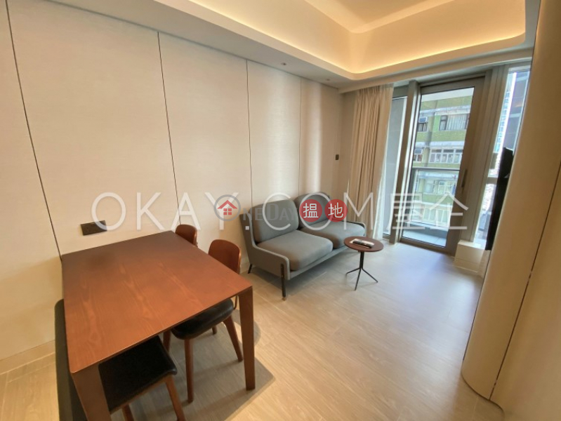 Charming 2 bedroom with balcony | Rental 18 Caine Road | Western District | Hong Kong | Rental, HK$ 38,500/ month