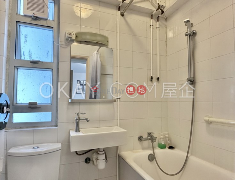 Generous 2 bedroom with sea views | Rental, 22-36 Paterson Street | Wan Chai District, Hong Kong, Rental HK$ 25,000/ month